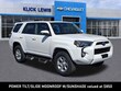  Toyota 4Runner