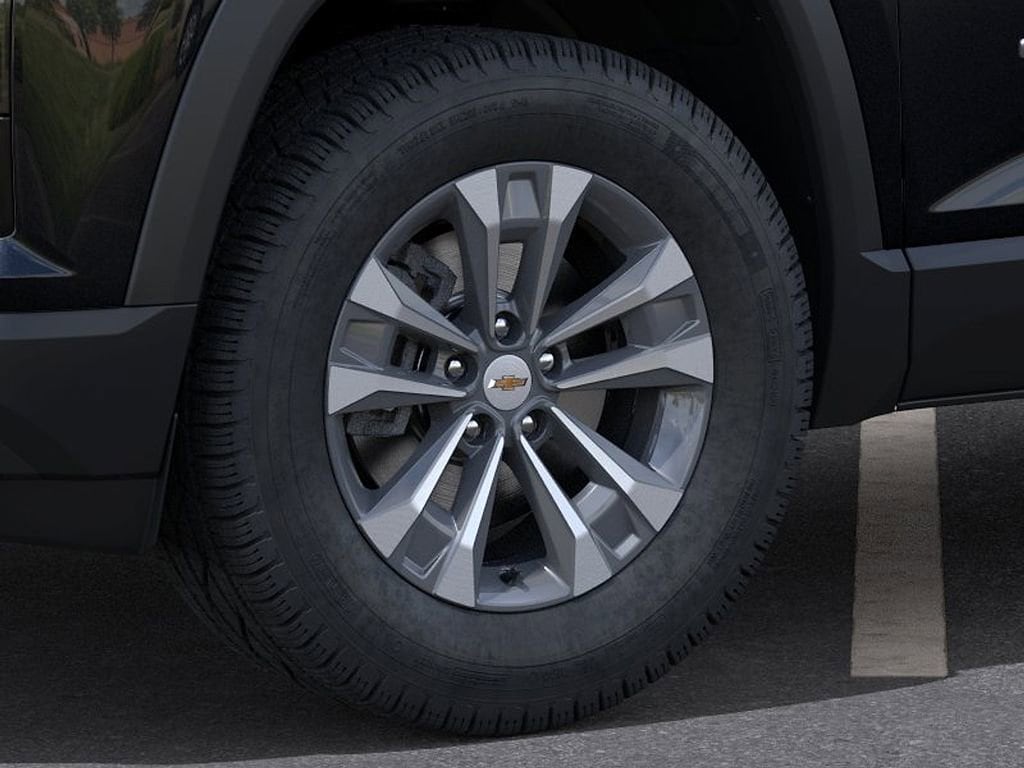 2026 Chevrolet Equinox LT - Photo 9
