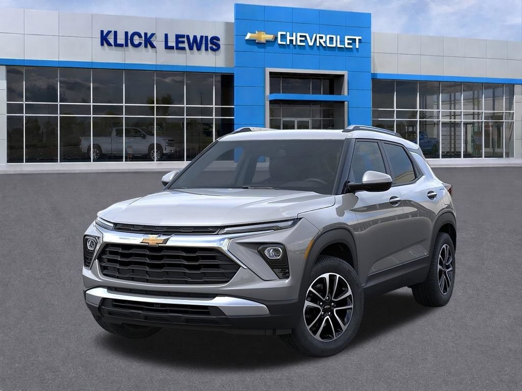 2026 Chevrolet Trailblazer LT - Photo 6