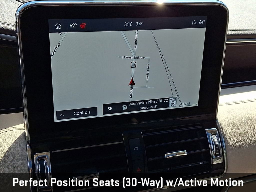 2021 Lincoln Navigator Reserve - Photo 22