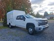  Chevrolet Silverado 3500 HD Chassis Cab