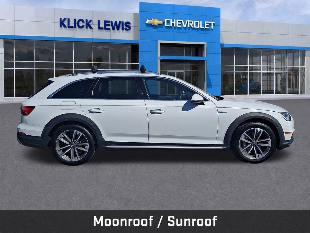 2017 Audi allroad Premium Plus - Photo 9