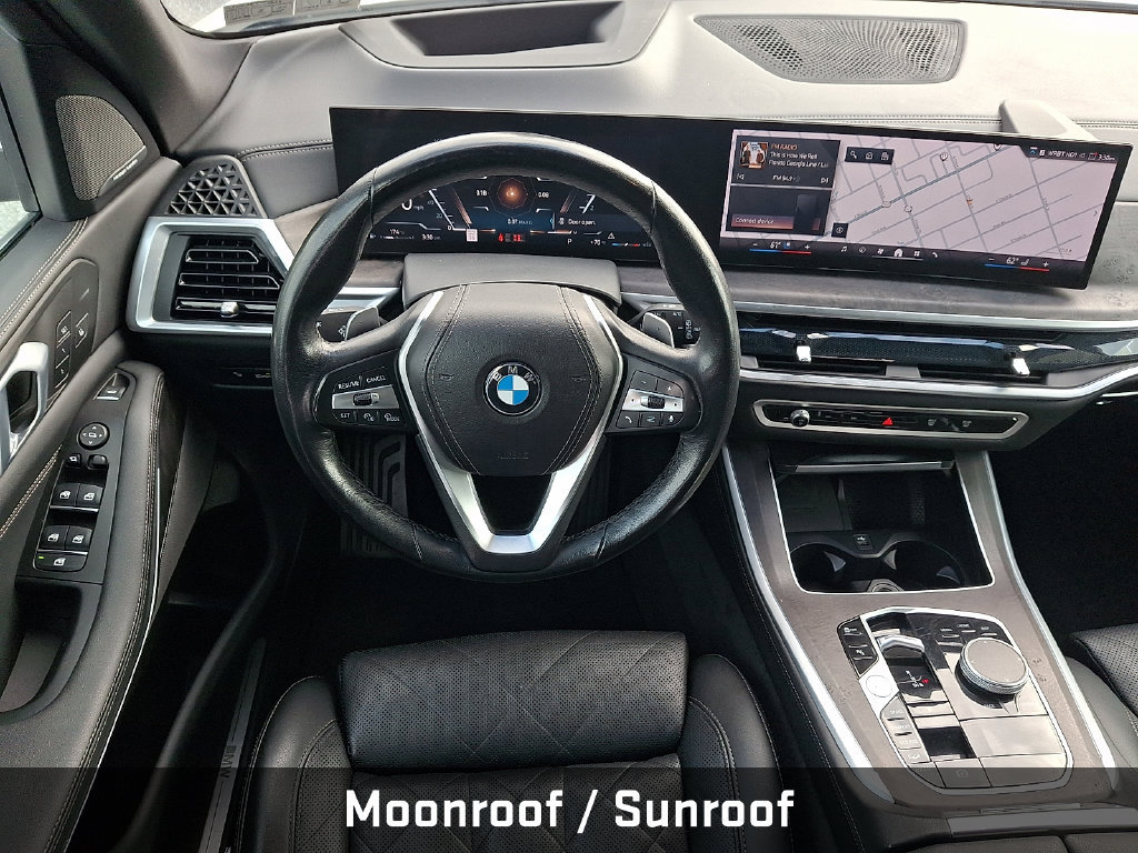 2024 BMW X5 40i - Photo 14