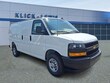  Chevrolet Express Cargo 3500