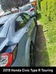  Honda Civic Type R