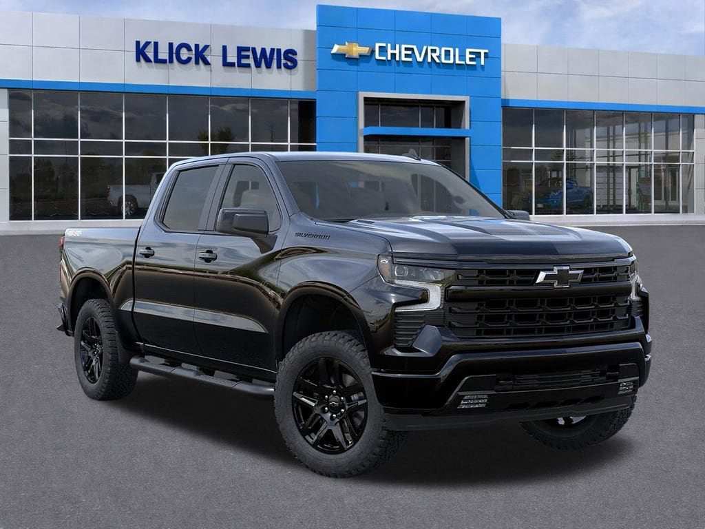2026 Chevrolet Silverado 1500 RST - Photo 7