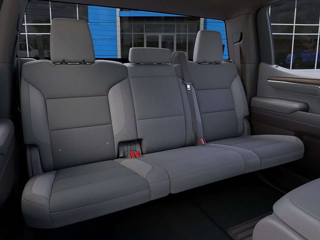 2026 Chevrolet Silverado 1500 LT - Photo 17