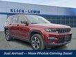  Jeep Grand Cherokee 4xe