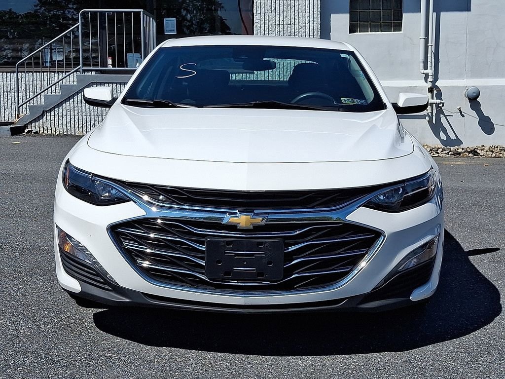Used 2023 Chevrolet Malibu LT Sedan