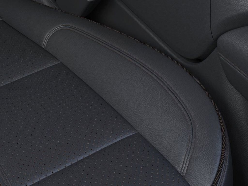 2026 Chevrolet Tahoe High Country - Photo 21