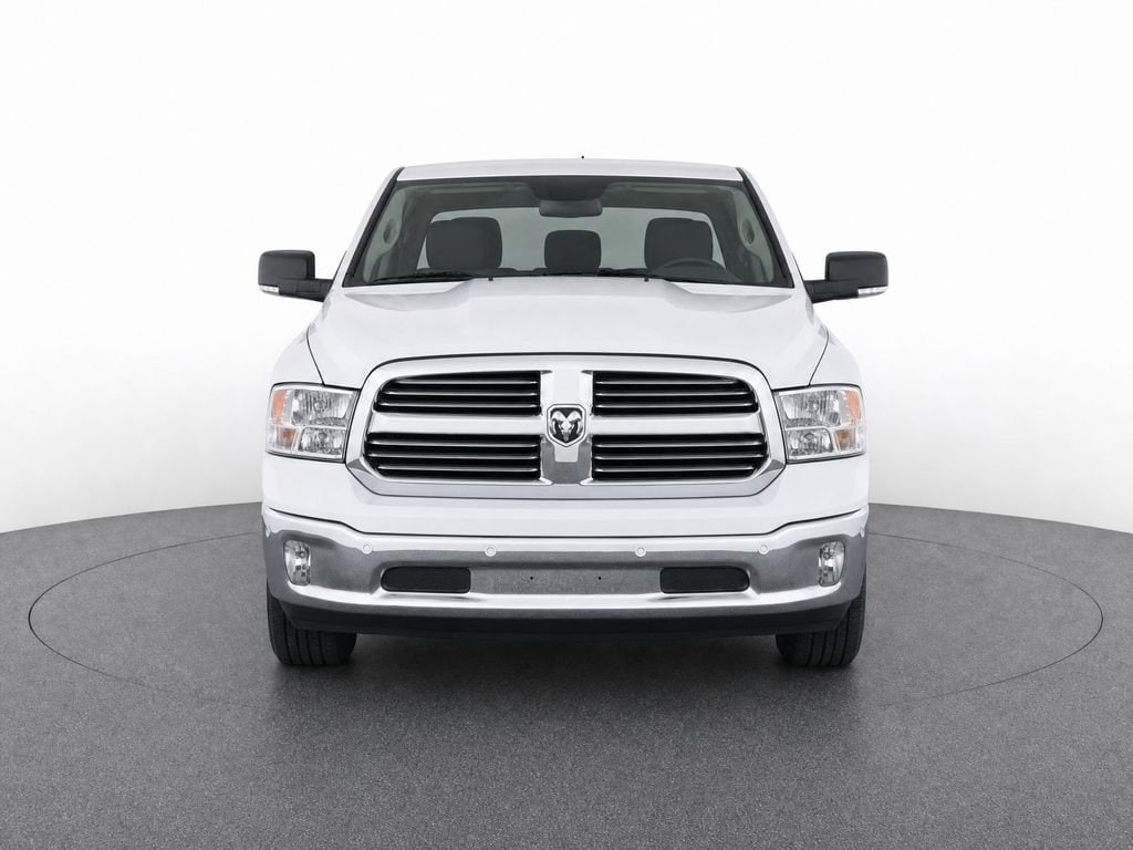 Used 2019 Ram 1500 Classic Big Horn Crew Cab 4x4 57 Box Truck Crew Cab