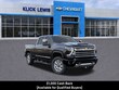  Chevrolet Silverado 3500 HD