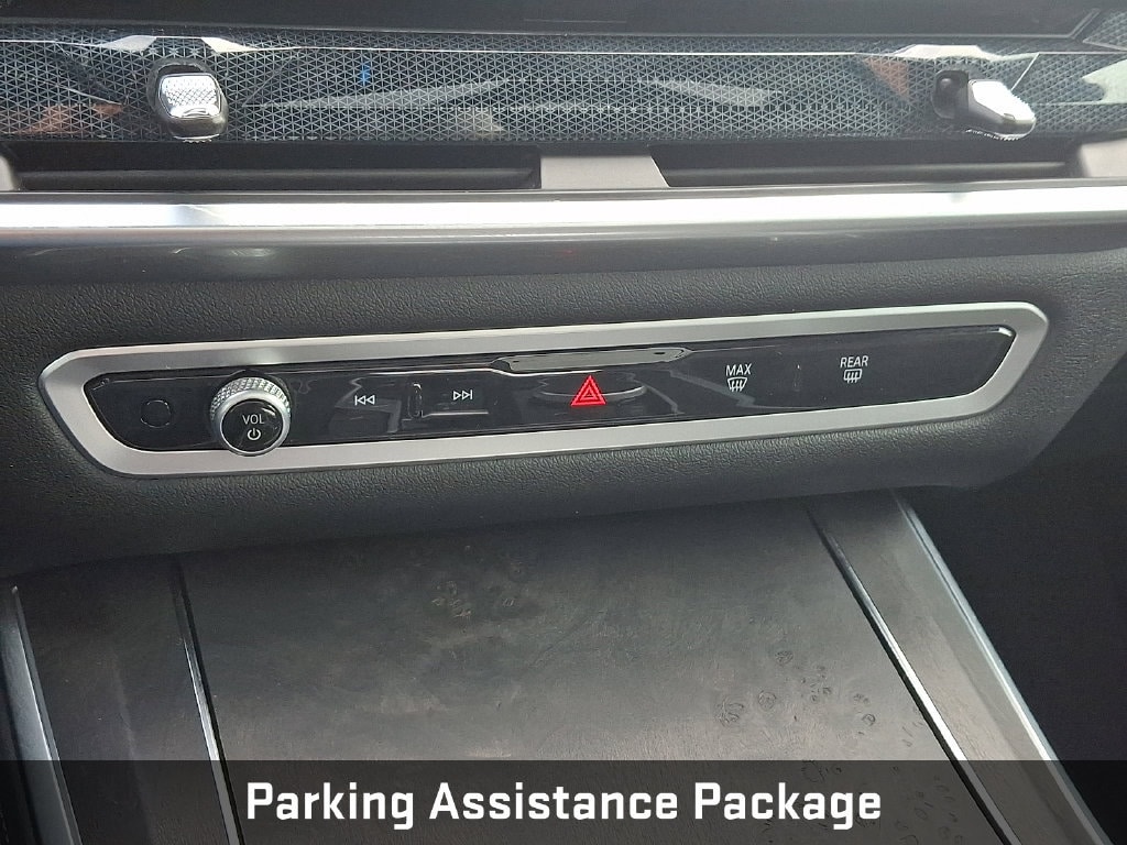 2024 BMW X5 40i - Photo 20