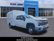 Chevrolet Silverado 3500 HD Chassis Cab