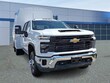 Chevrolet Silverado 3500 HD Chassis Cab