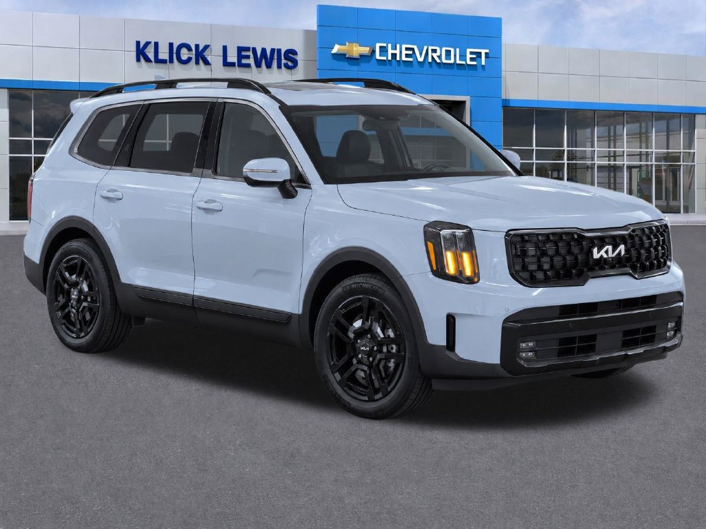 2024 Kia Telluride