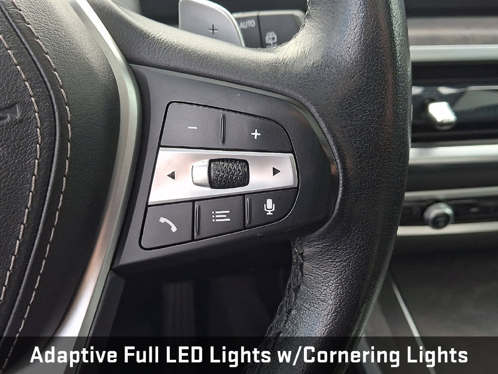 2024 BMW X5 40i - Photo 28