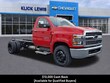  Chevrolet Silverado 5500 HD