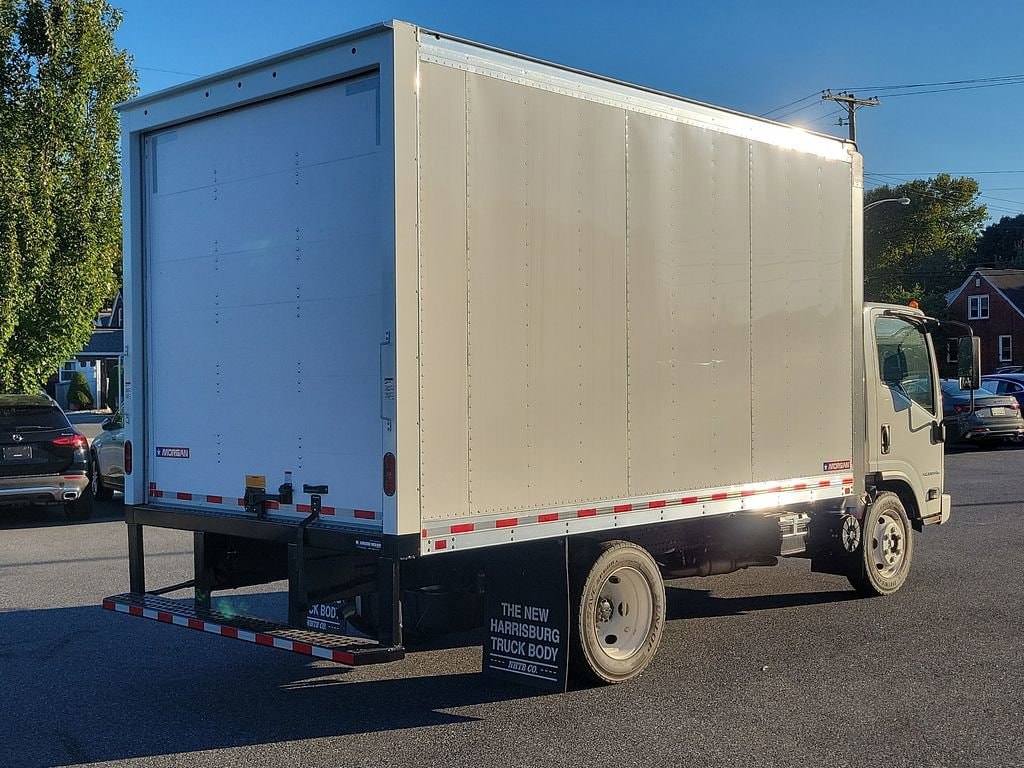 New 2024 Chevrolet Low Cab Forward 4500 Truck