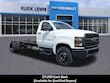  Chevrolet Silverado 5500 HD