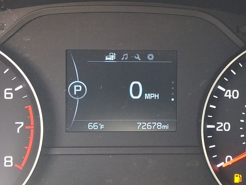 2018 Kia Sportage LX - Photo 22