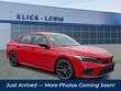 Honda Civic Sedan