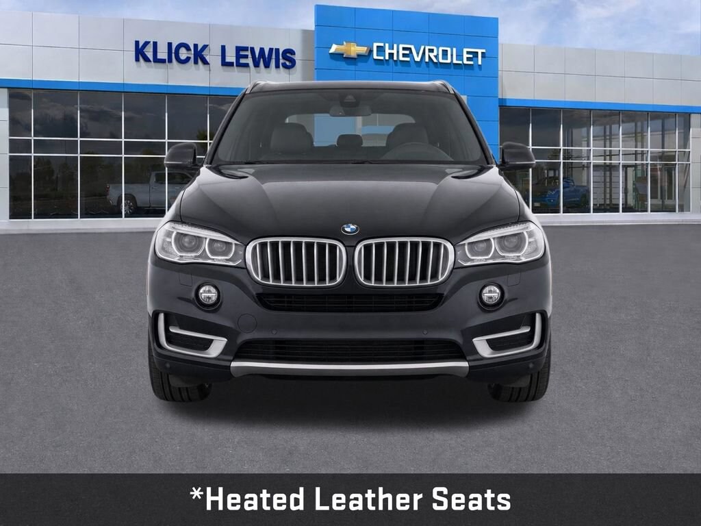 Used 2018 BMW X5 eDrive xDrive40e iPerformance SUV