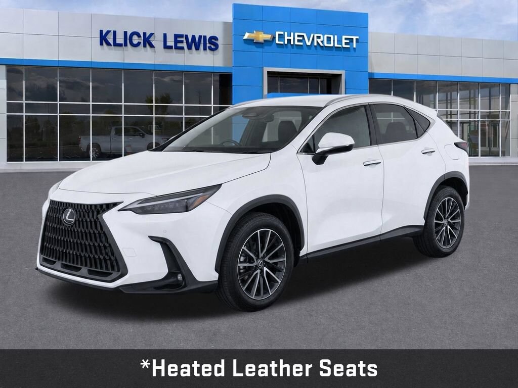 Used 2024 Lexus NX 350 NX 350 SUV