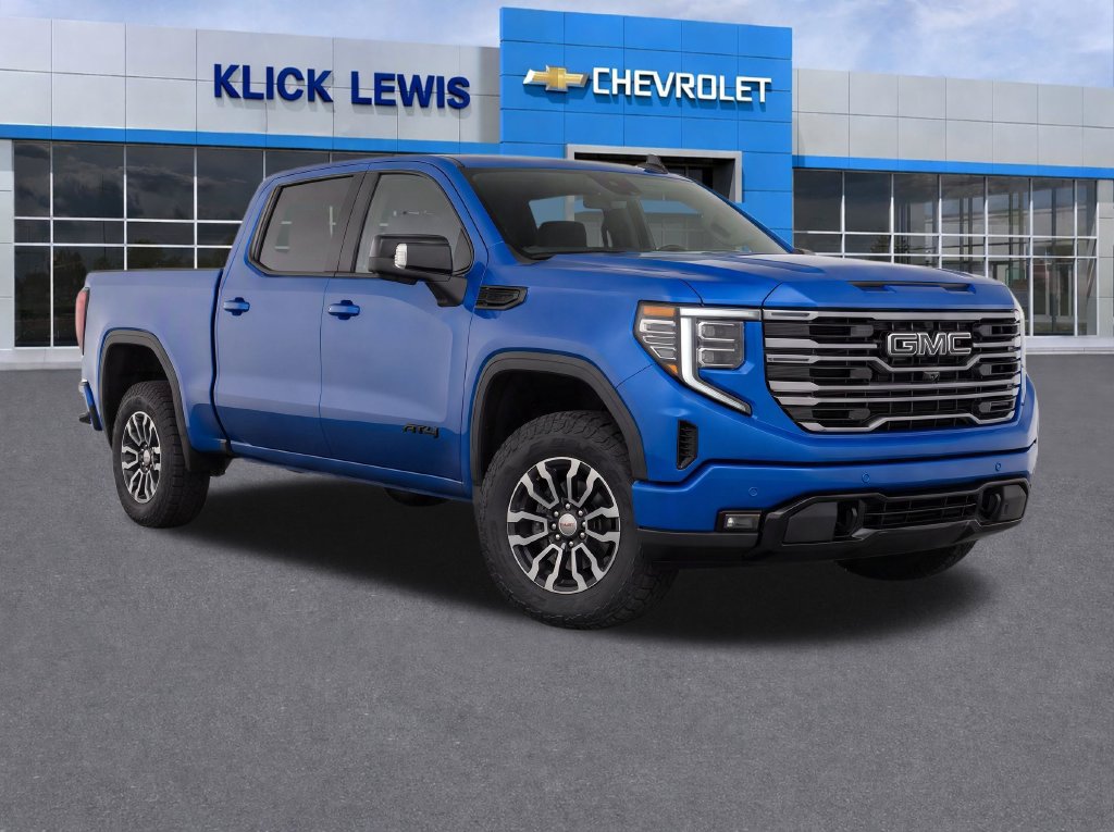 2023 GMC Sierra 1500 AT4 Truck