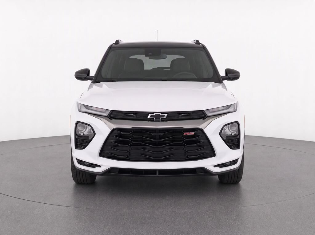 Used 2023 Chevrolet Trailblazer RS SUV