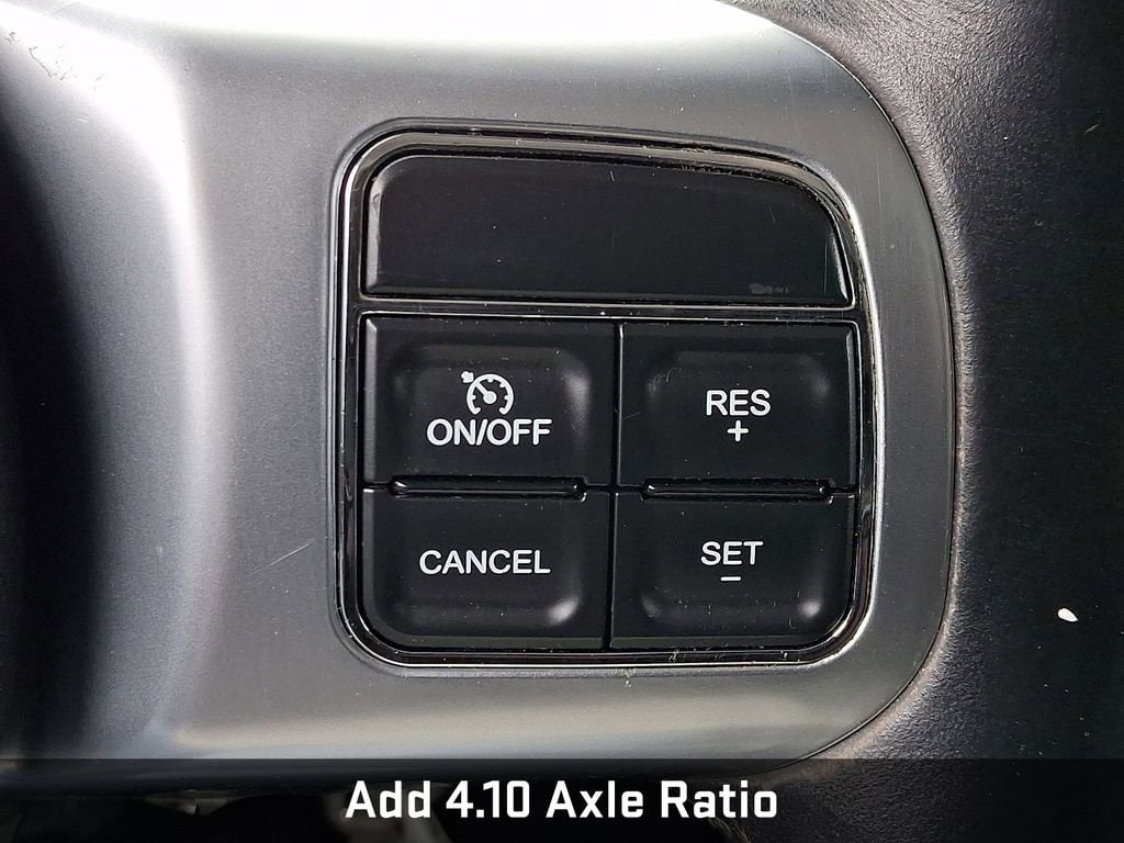 2016 Jeep Wrangler Unlimited Rubicon Hard Rock - Photo 26