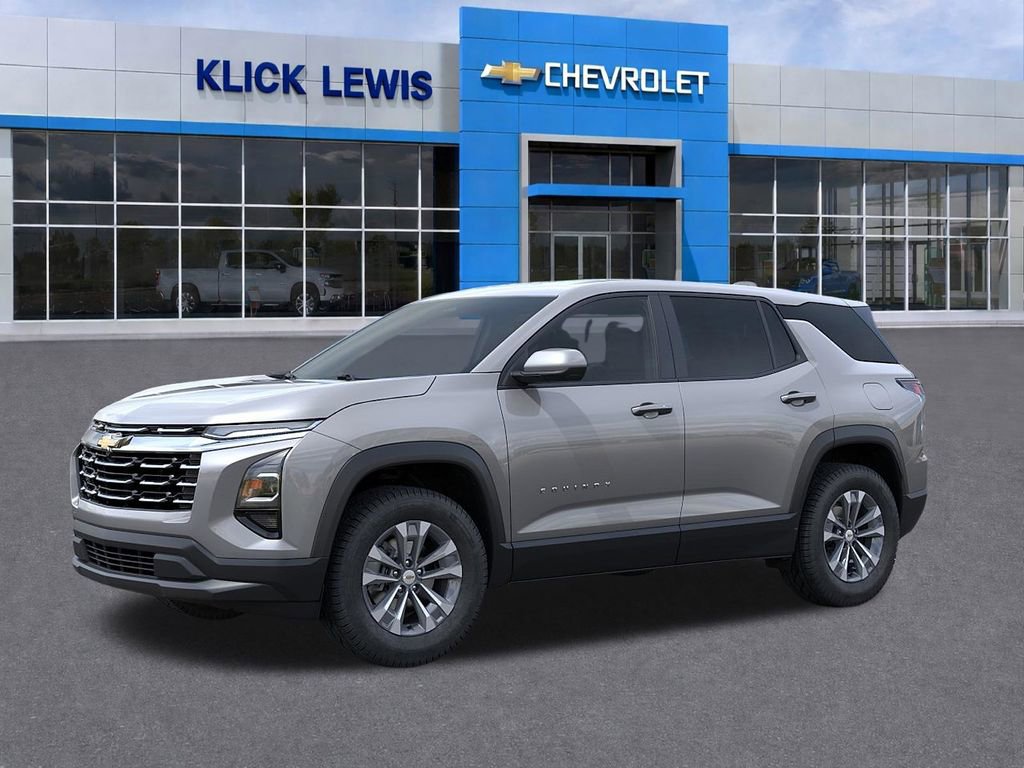 2026 Chevrolet Equinox LT - Photo 2