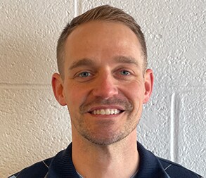 Staff member JARED UHRICH from ID_04bb843ebcbf