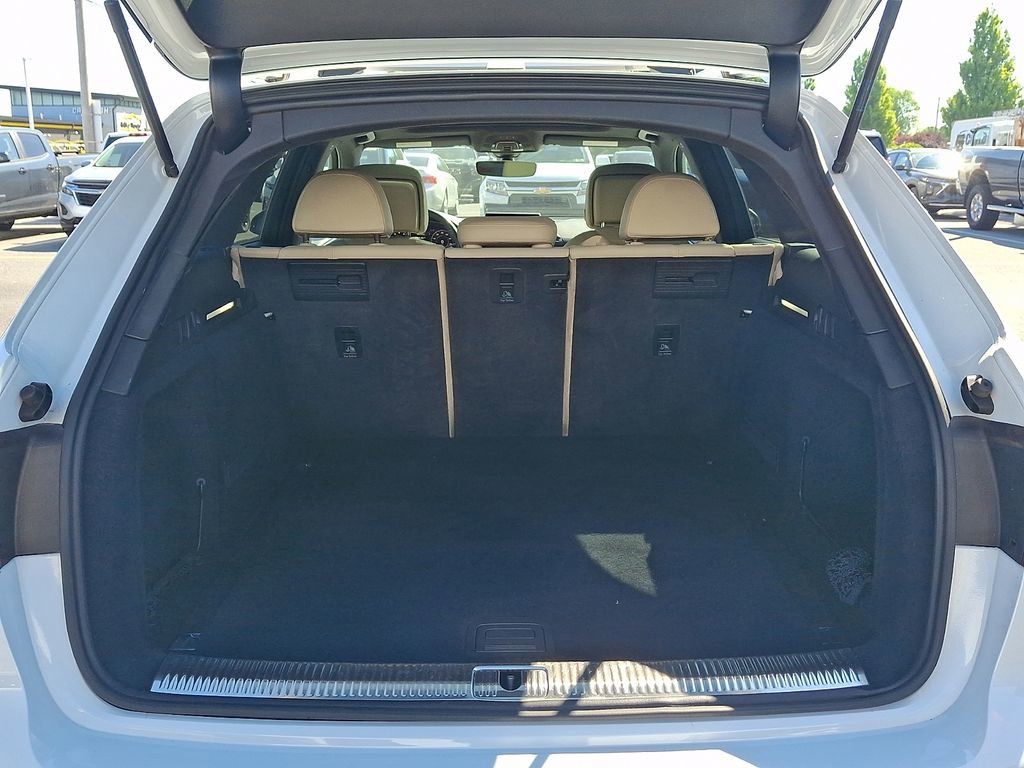 2017 Audi allroad Premium Plus - Photo 31