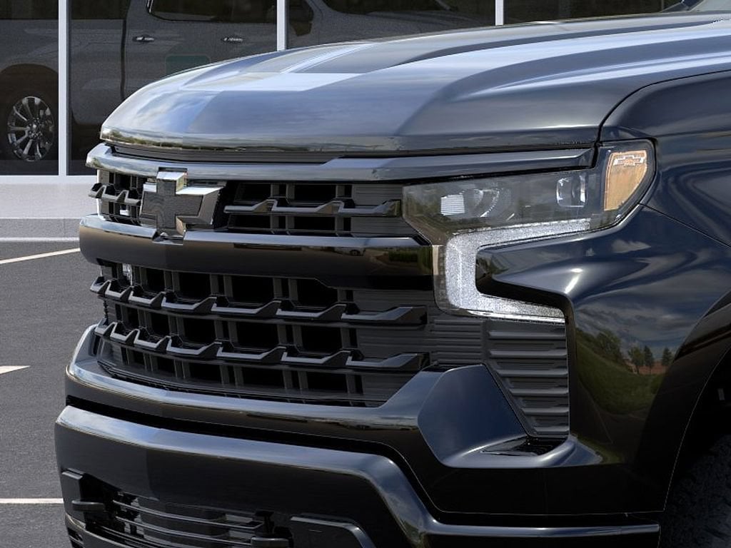 2026 Chevrolet Silverado 1500 RST - Photo 13