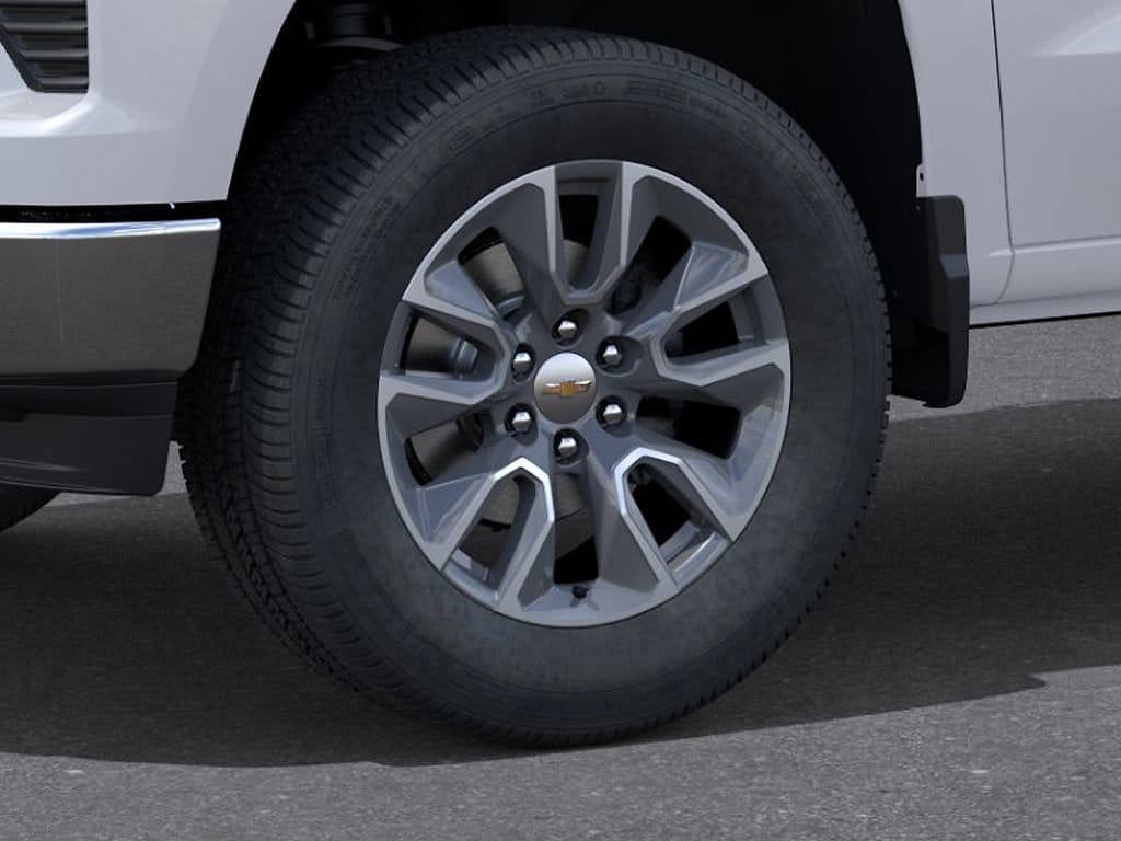 2026 Chevrolet Silverado 1500 LT - Photo 9