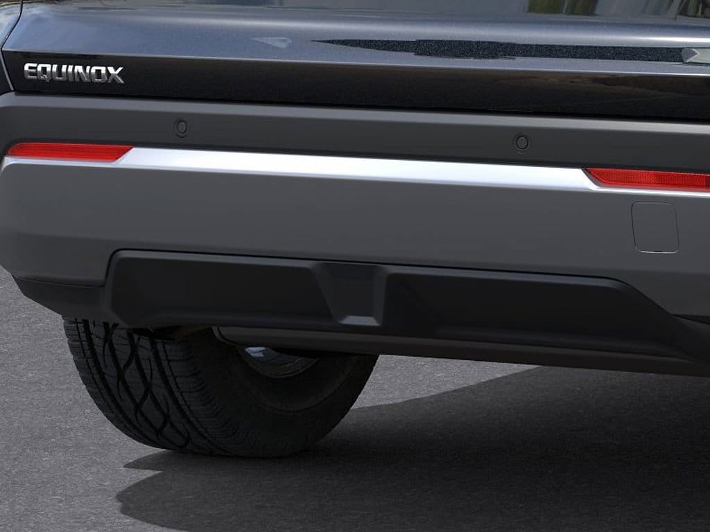 2026 Chevrolet Equinox LT - Photo 14