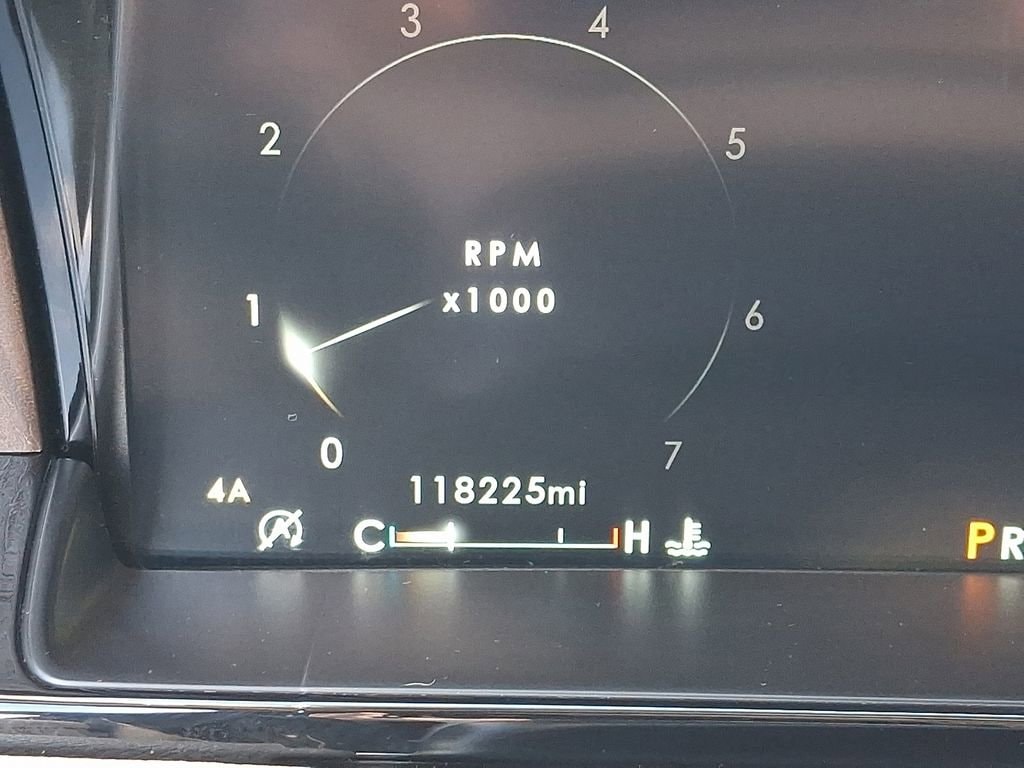 2021 Lincoln Navigator Reserve - Photo 26