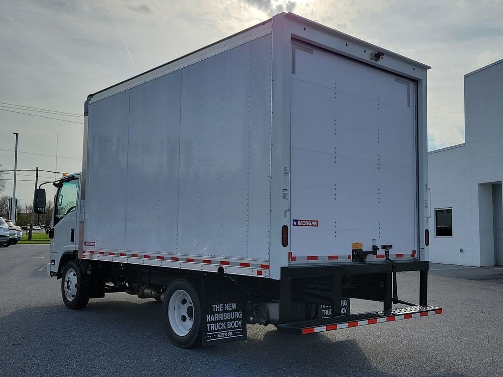 New 2024 Chevrolet Low Cab Forward 4500 Truck