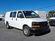  Chevrolet Express Cargo 3500