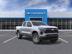 2026 Chevrolet Colorado LT Truck