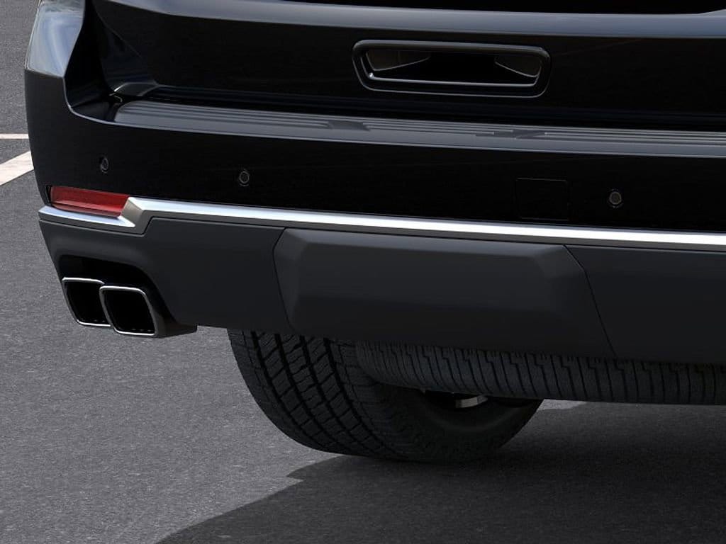 2026 Chevrolet Tahoe High Country - Photo 14