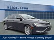 Chrysler 200