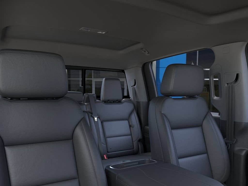 2026 Chevrolet Silverado 1500 LT Trail Boss - Photo 24