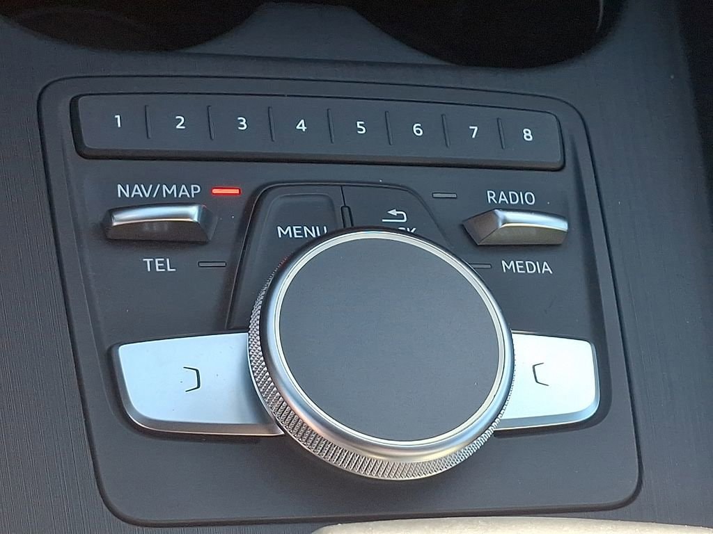 2017 Audi allroad Premium Plus - Photo 28