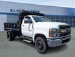 Chevrolet Silverado 6500 HD