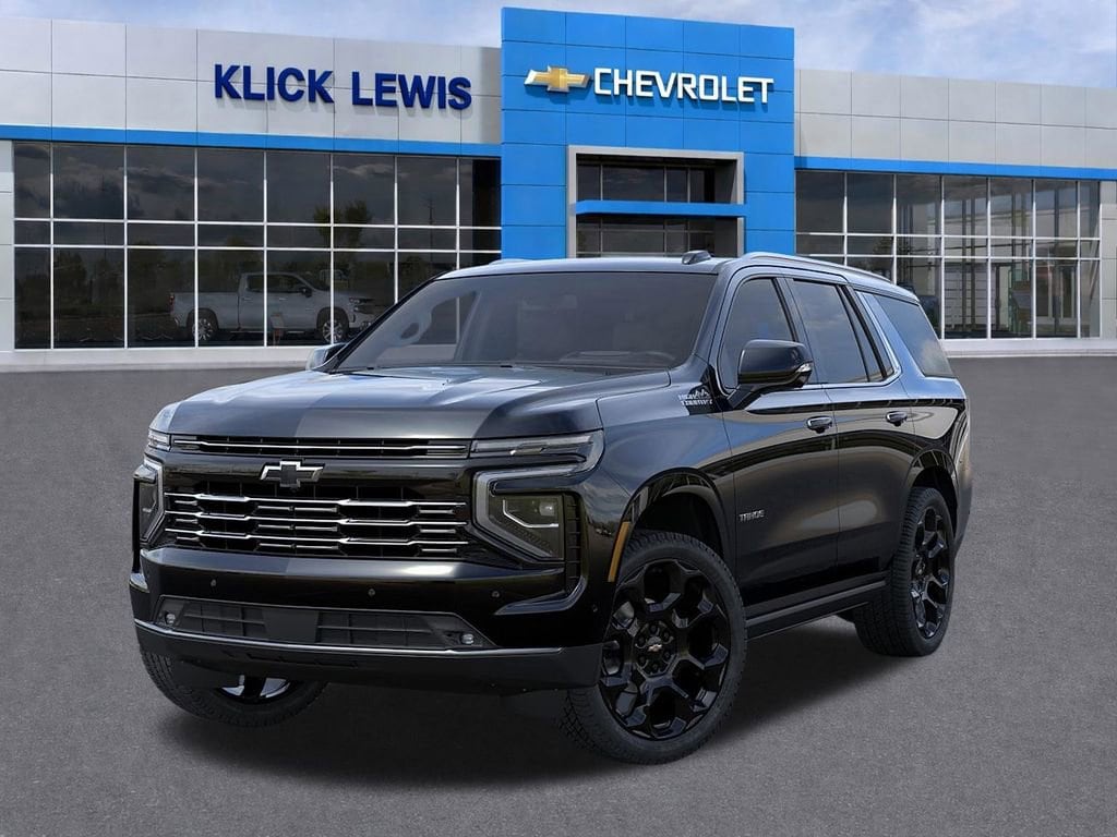 2026 Chevrolet Tahoe High Country - Photo 6