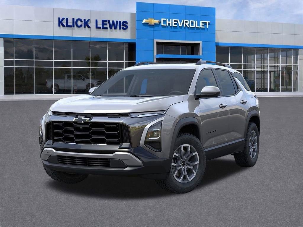 2026 Chevrolet Equinox ACTIV - Photo 6