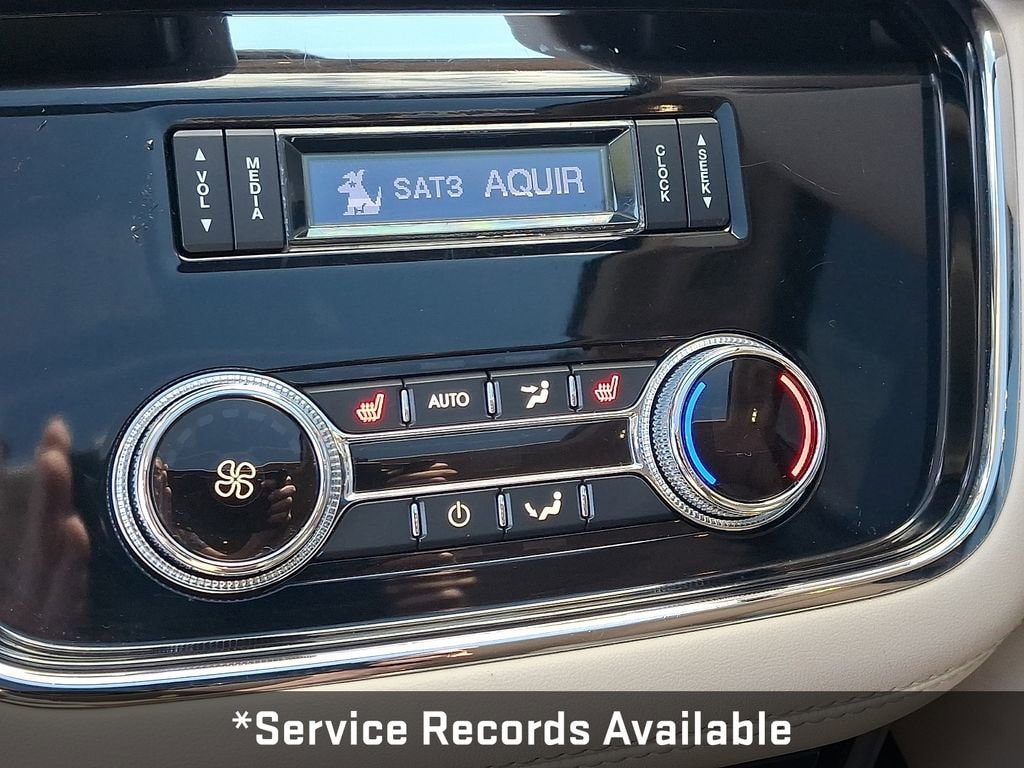 2021 Lincoln Navigator Reserve - Photo 15