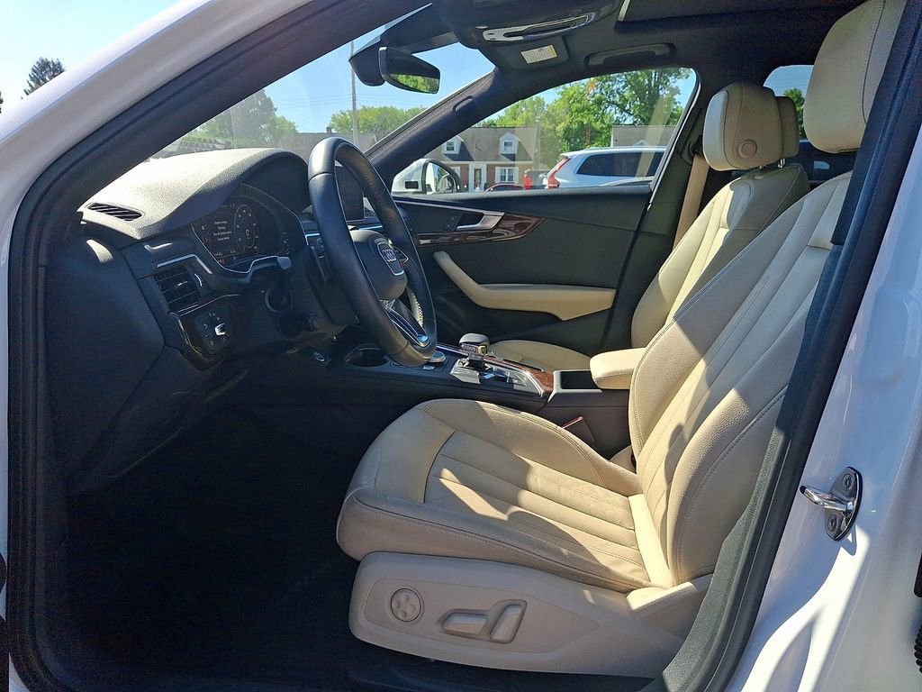 2017 Audi allroad Premium Plus - Photo 15
